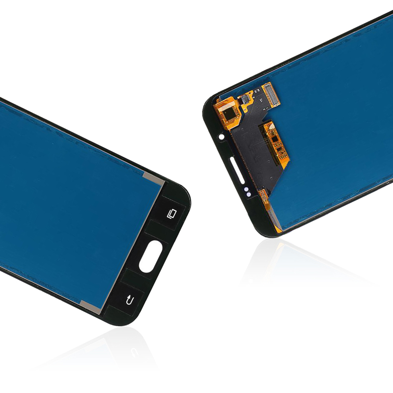 Voor Samsung Galaxy A8 Lcd-scherm met Touch Screen Digitizer Vergadering A800 A8000 A800F Vervangende Onderdelen