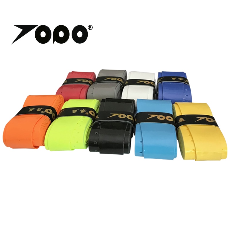 0.65mm Super Thin pro perforated soft tacky feel Overgrip/grips/badminton racket/Tennis Racket/Tennis Racquet