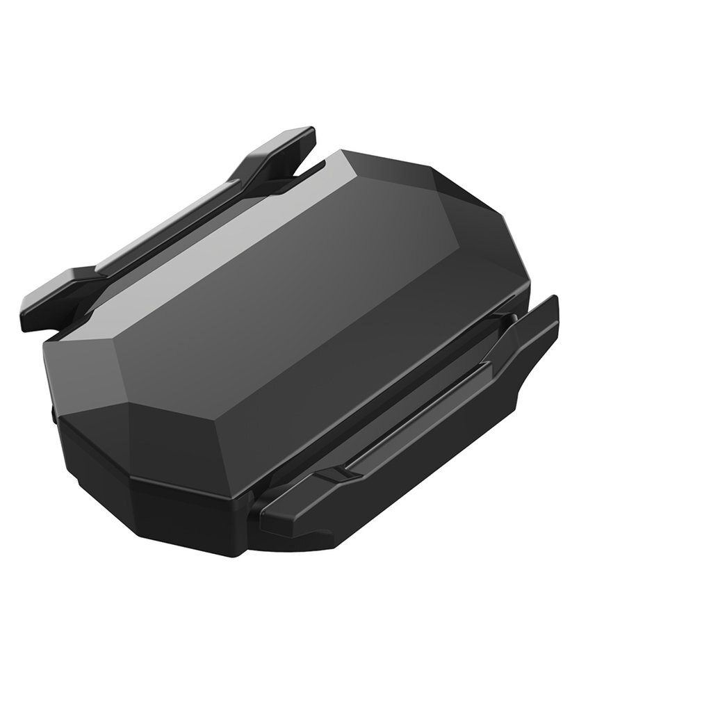 Draagbare Size Fietsen Ant + Bluetooth Draadloze Snelheid Cadanssensor Voor Garmin Bryton Fiets Gps Fiets Accessoires