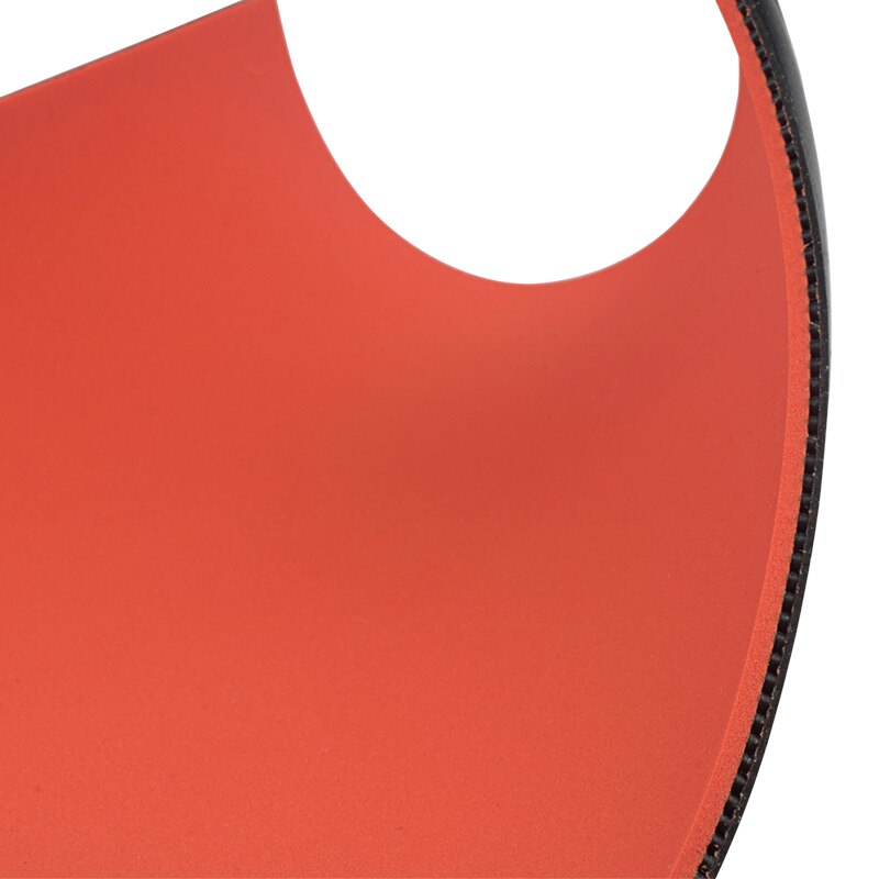 Äkta yinhe moon speed max spända cake pips i bordtennisgummi med sponge galaxy / milky way pingisgummin