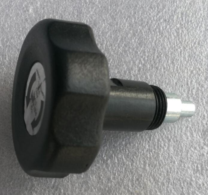 pop pin,Spinning bike pop pin ,GYM pop pin,pop pin assembly,replacement parts for fitness,M20,