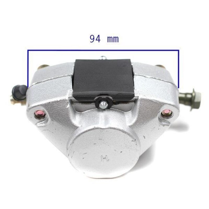 ATV Bremssattel Hinten Rechts - Universal Für 50-125cc Quads & Motorräder