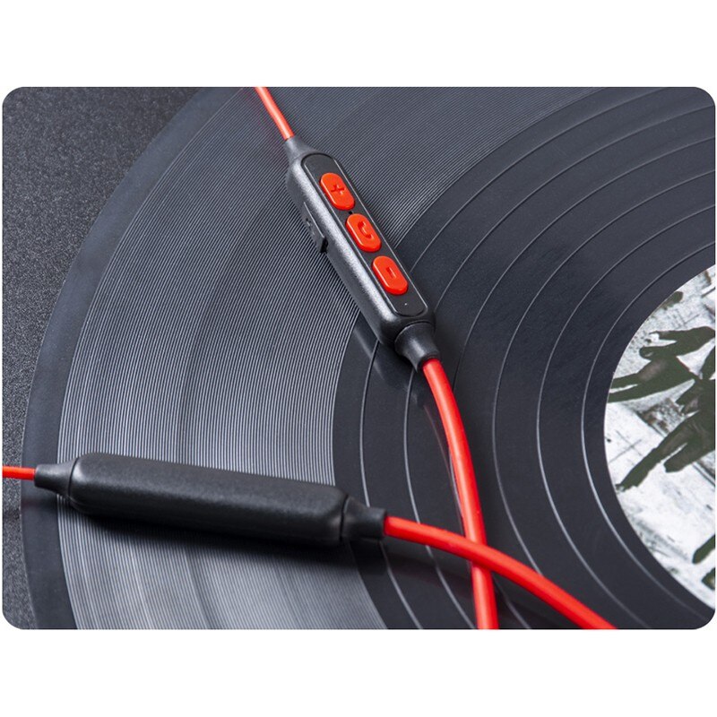 Geräuschunterdrückung 5.0 dual-kabel-ohrhörer sport-in-ear-ohrhörer musik-ohrhörer für kabelgebundene ohrhörer für telefonlieferant