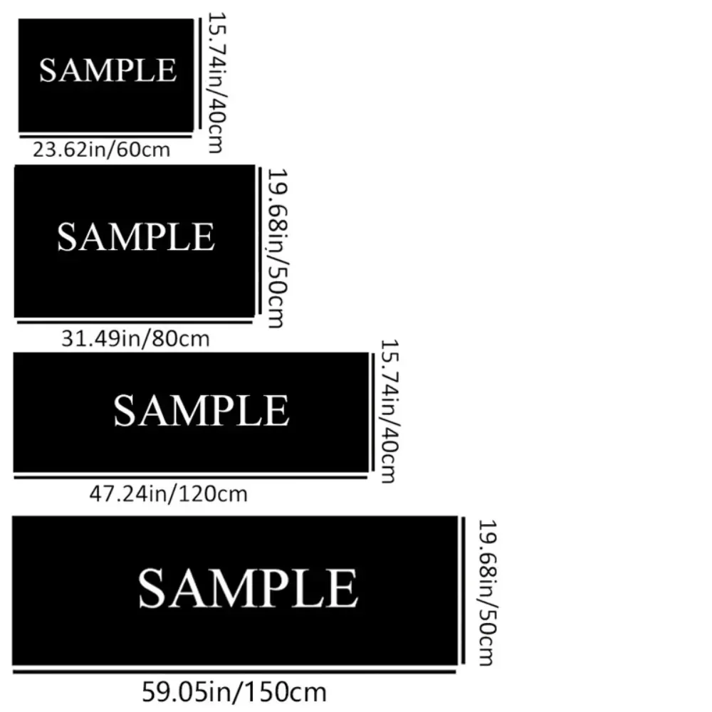 Zonnebloem boerderij keukentapijten kleurrijke zomerbloemen decoratief tapijt voor keuken laag profiel vloermatten voor thuiskeuken