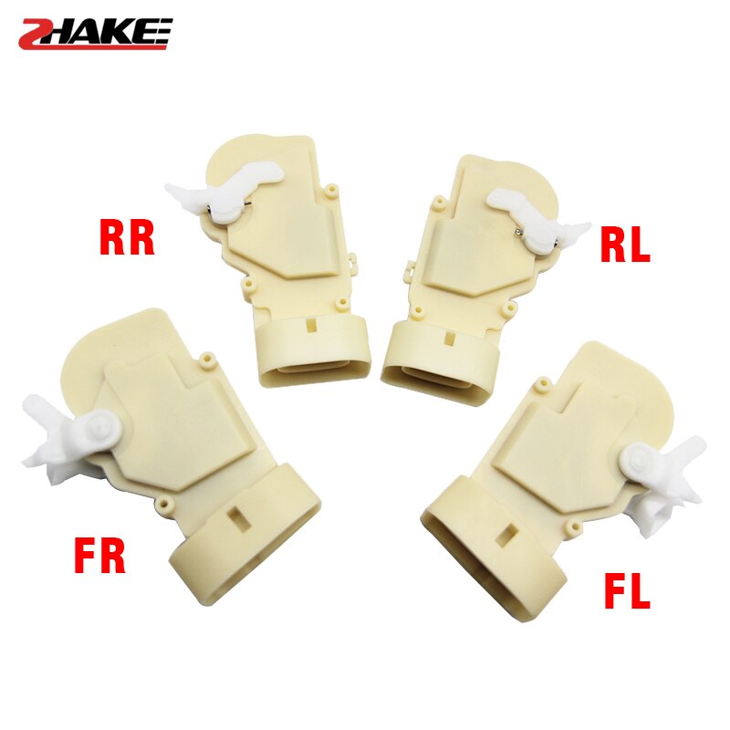 Deurslot Mechaniek 4Deurs rechts-voor Lexus GS 430 | Japanse & Koreaanse auto-onderdelen Deurslot Mechaniek 4Deurs rechts-voor Lexus GS 430 | Japanse & Koreaanse auto-onderdelen