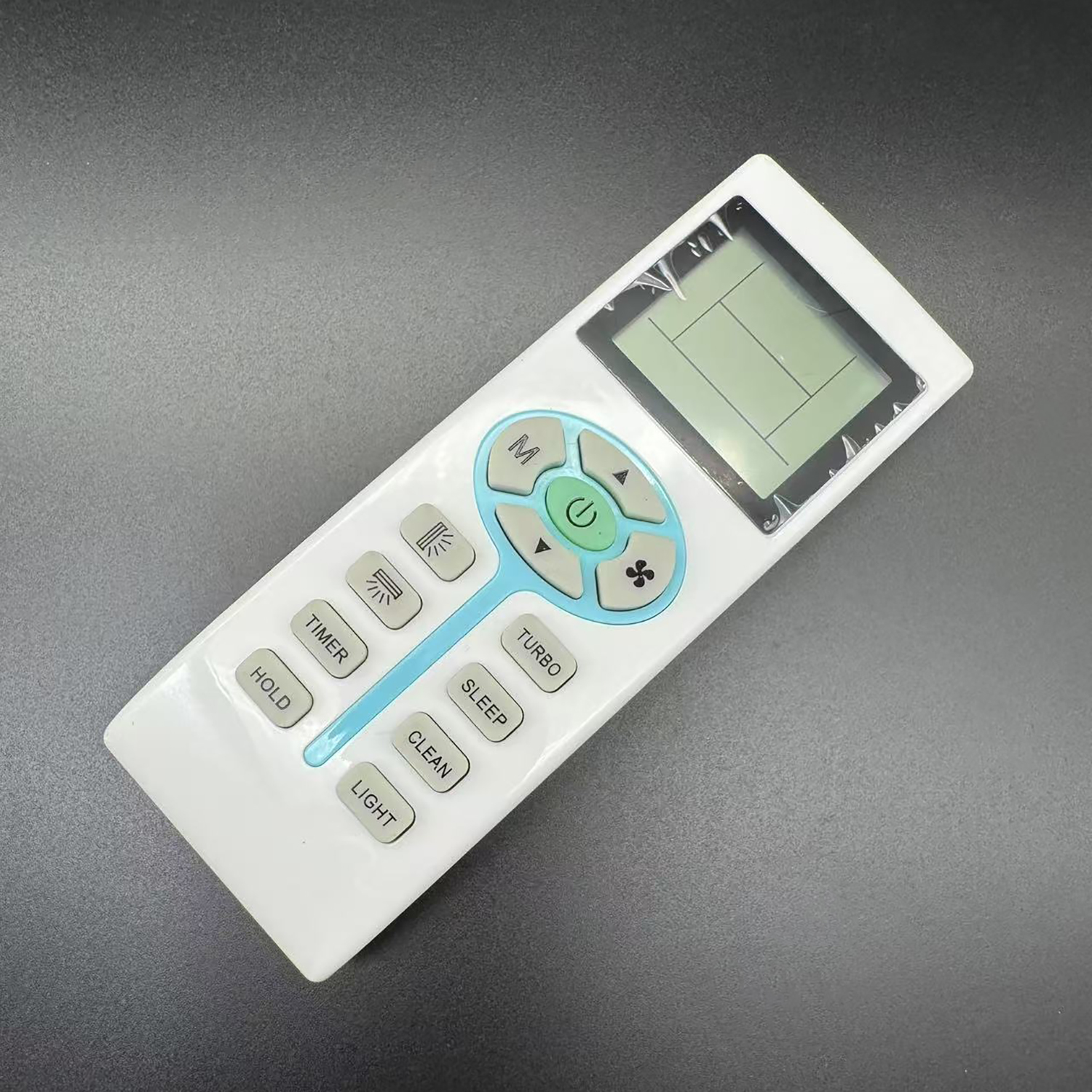 AC-Fernbedienung für CHIGO Rixol ZH/TL-03 ZH TL-03 für LLOYD Agratto Klimaanlage Fernbedienung