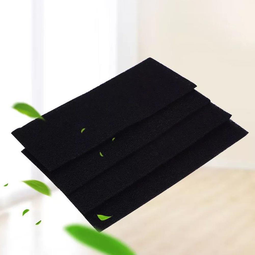 Air Purifier Filter Cotton Activated Carbon Filter Of Air Purifier Parts For Holmes Air Purifier For Bionaire Accessories