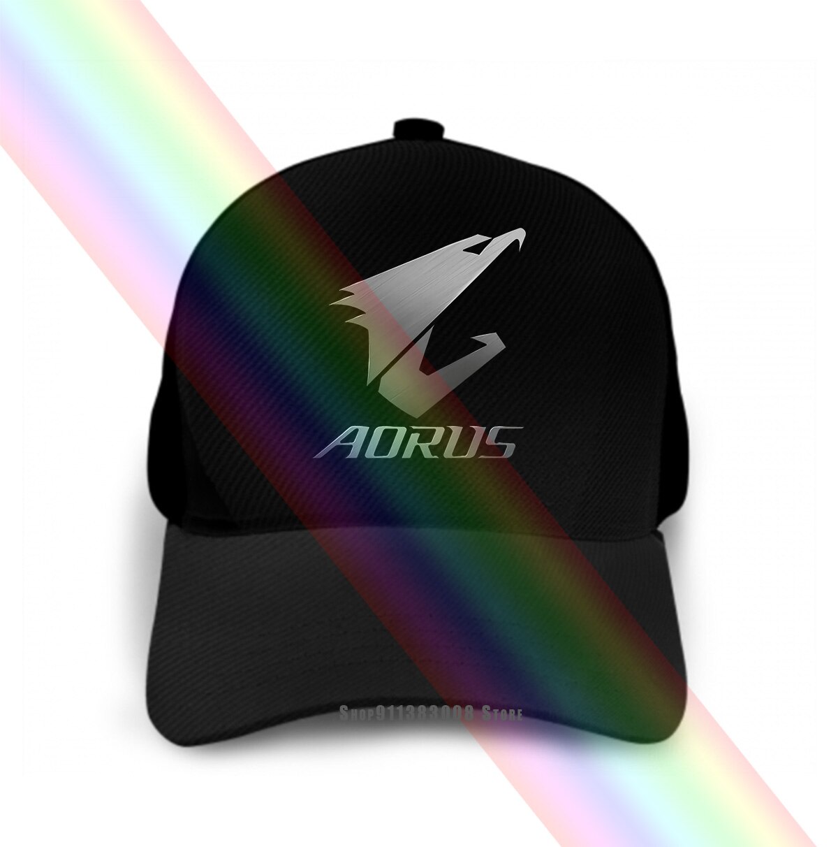 Gigabyte Aorus Cap Hat Cap Hat Gigabyte Aorus Xs3Xl: Default Title