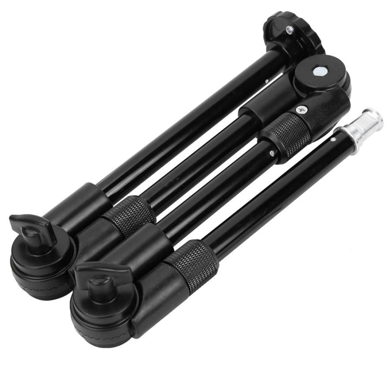 S -096 fire-seksjon justerbar leddet ic arm kamera arm forlengelse brakett tilbehør fotografia accessoires