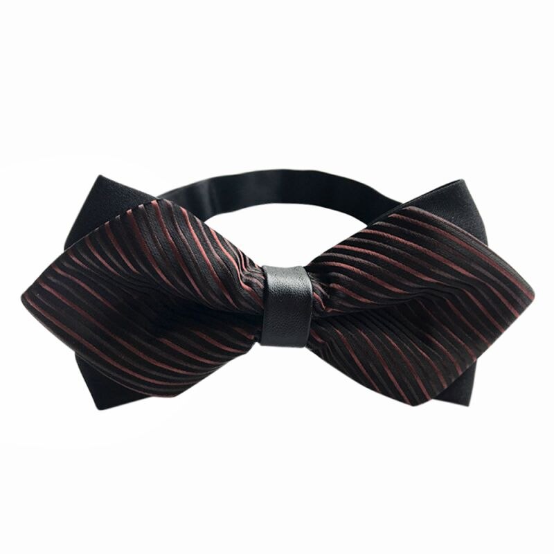 piano bow tie