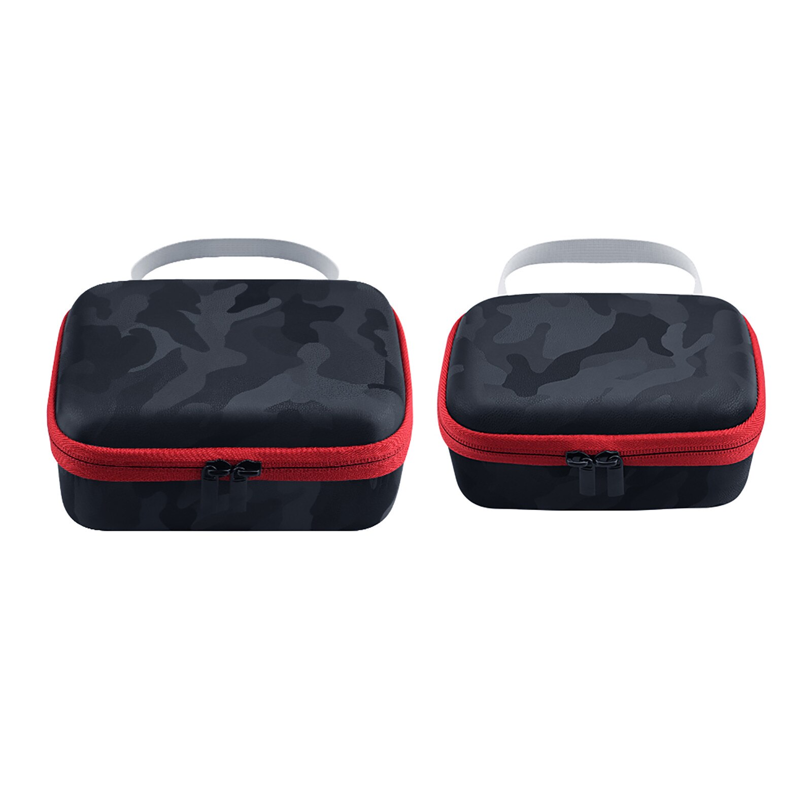 Draagbare Mavic Mini 2 Camouflage Patroon Draagtas Drone Body Bag: C