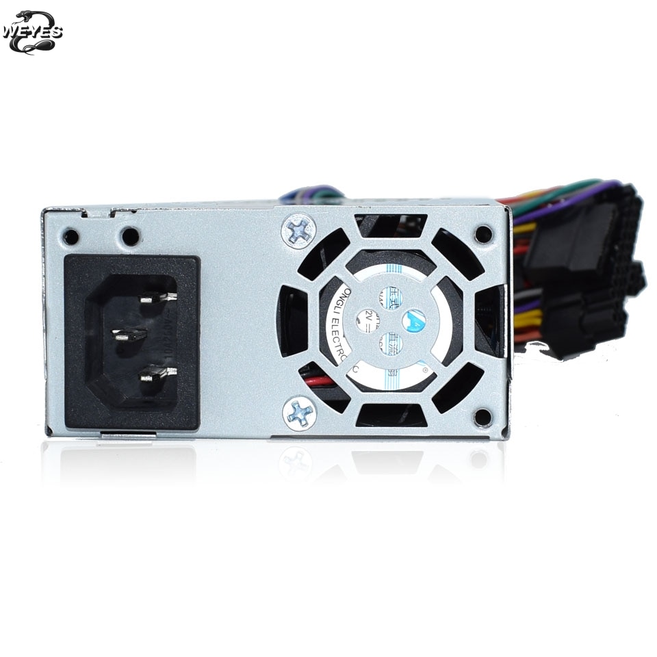 FSP270-60LE 270W Flex-Atx 1U 220V Voeding Flex Htpc Nas Goed Getest Met Drie Maanden Garantie