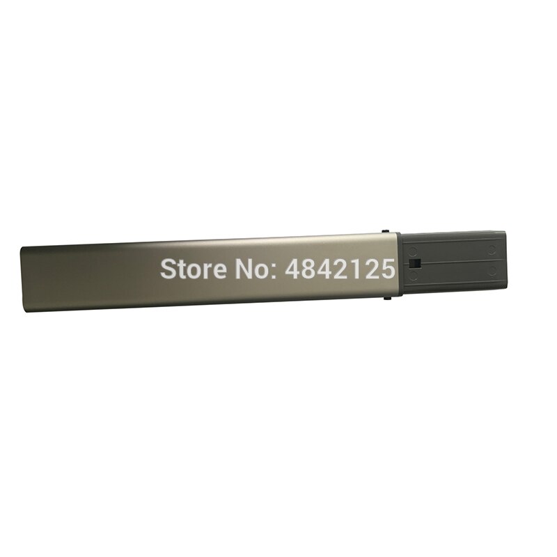 Tube en aluminium vertical de support de charge d'origine pour Roborock H6 aspirateur sans fil portatif accessoires pièces de rechange