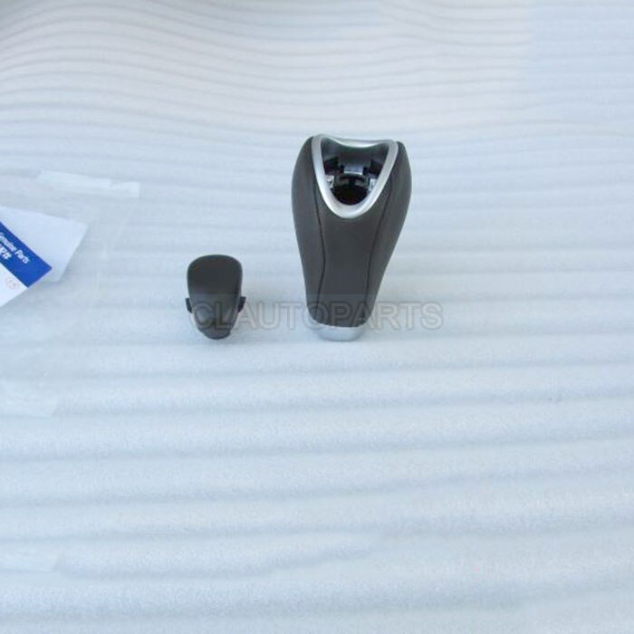 Original Hengfei da shift de engrenagem knob Da Shift de Engrenagem Knob para Hyundai Coupe Tiburon mudança de handebol: black and button