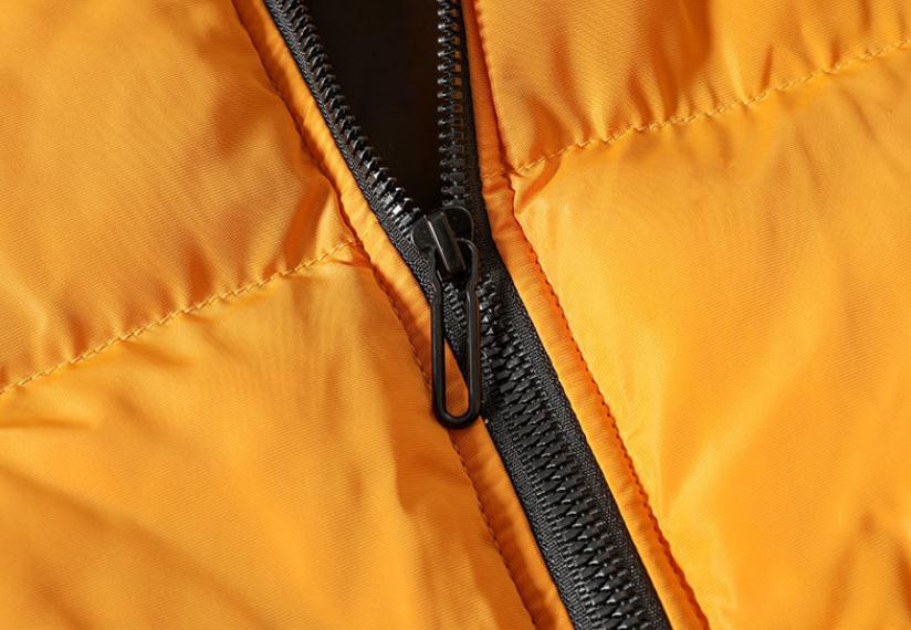 Newest Autumn Spring Men'S Large Size Cotton Waistcoats Hooded Casual Sleeveless Jackets Detachable Hood Male Waistcoats J3192