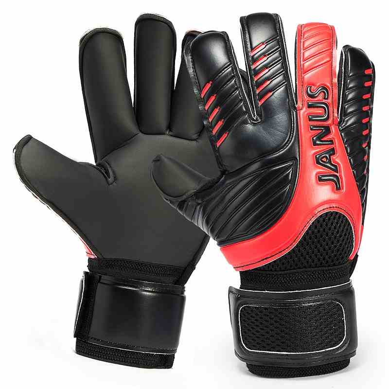 JANUS – gants de gardien de but de Football pour enfants et adultes, gants de Protection des doigts, gants d&#39;entraînement
