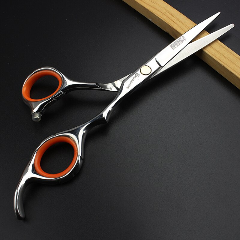 Sharonds 5.5 inch hairdressing scissors suit salon styling haircut scissors tool