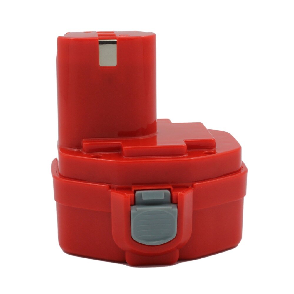 KINSUN Replacement Power Tool Battery 14.4V 3.0Ah Ni-Mh for Makita Cordless Drill Screwdriver 1420 1422 1433 1434 1435 1435F