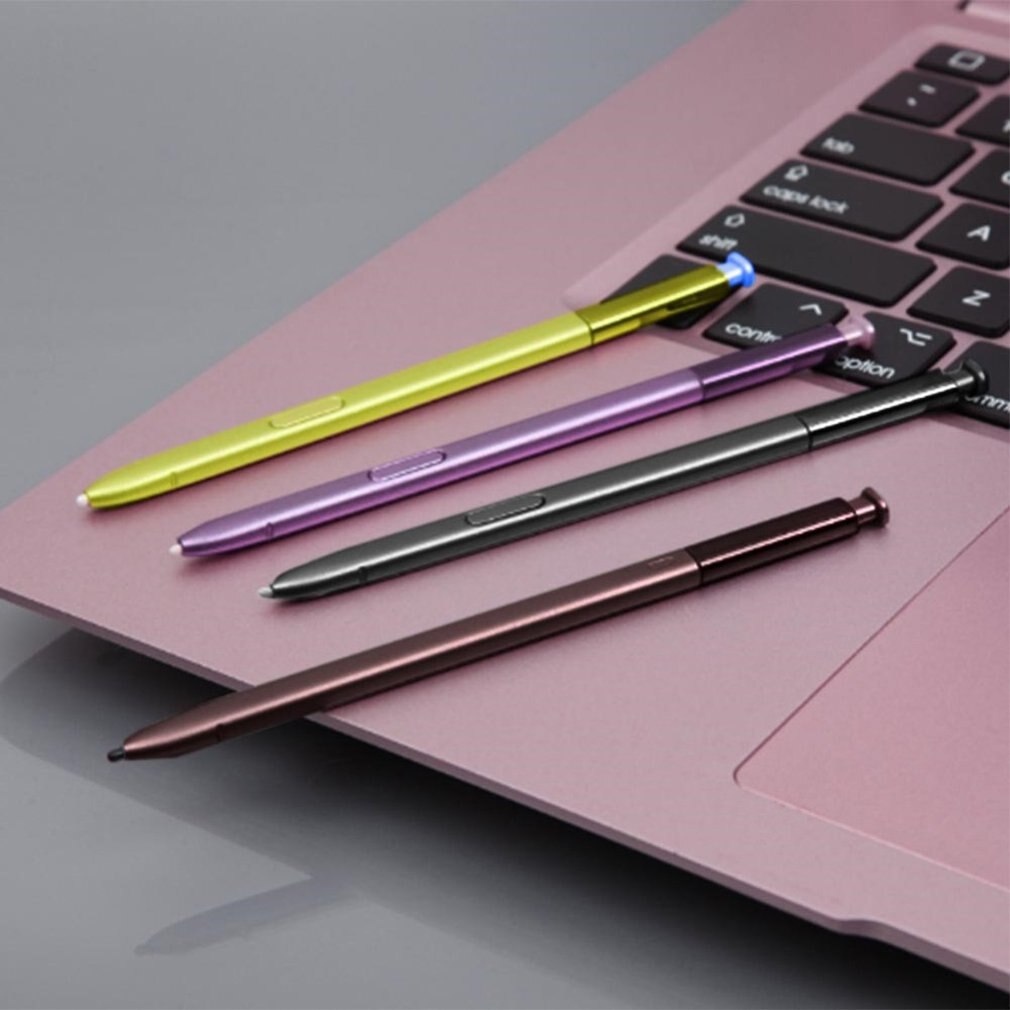 Stylus S Pen For Samsung Note 4 Note 5 Note 8 Note 9 Spen Touch Galaxy Pencil
