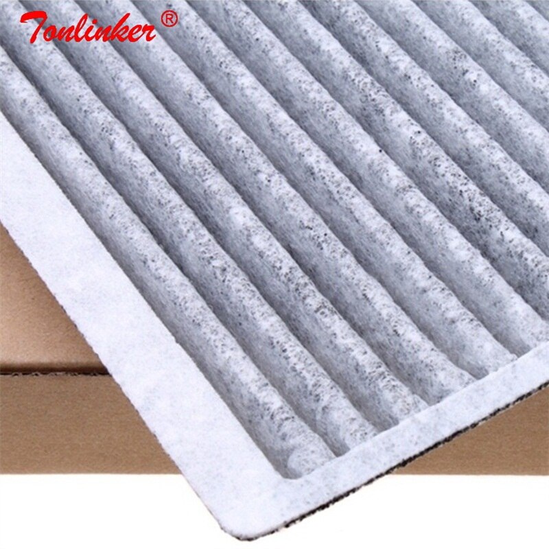 Filtro de aire de cabina BYDEG-8113111 para BYD F6 2007/M6 MPV /BYD S6 G6 filtro interno /SIRUI /1 piezas