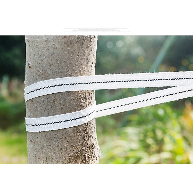 SHGO -Bundled with Strapping Tape Flat Belt Shed Film Nylon Rope Packing Cloth with Rope 300M