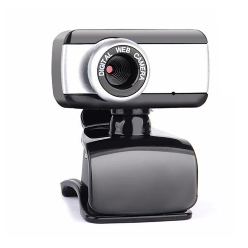 USB 2.0 HD Webcam caméra Webcam haute définition caméra Web caméra avec Microphone pour ordinateur PC portable de bureau