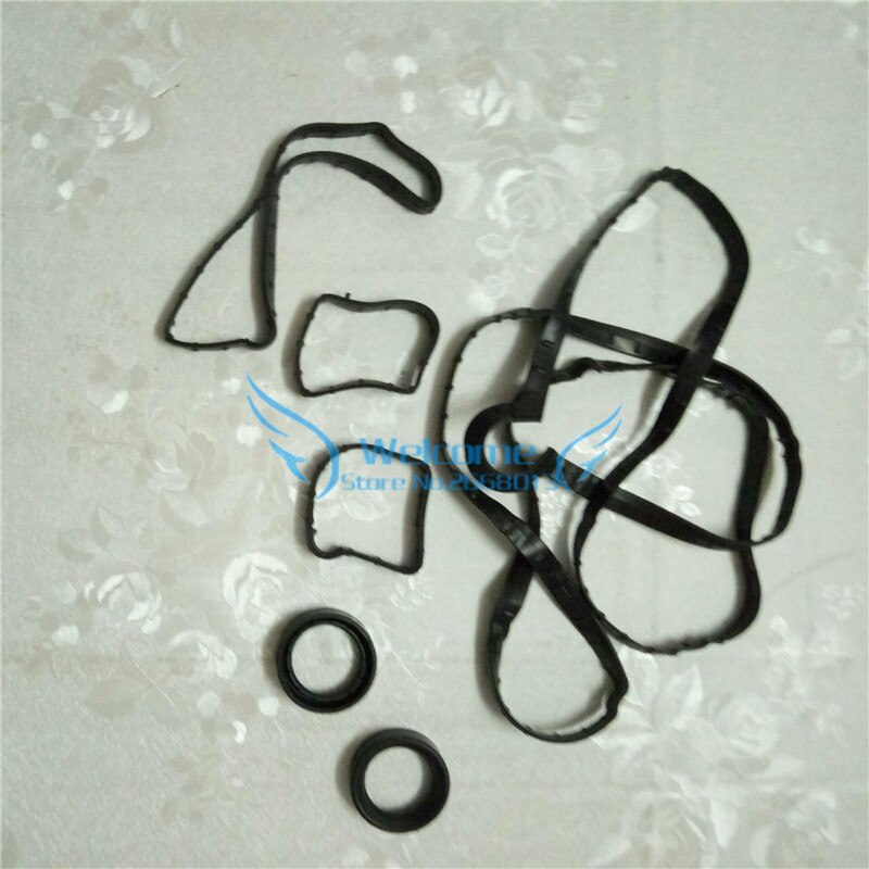 Gasket Set, cylinder head cover for FORD FOCUS 2.0