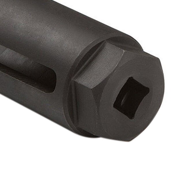 Universal 22mm Car Oxygen Sensor 3/8 Drive Socket Wrench O2 Removal Tool