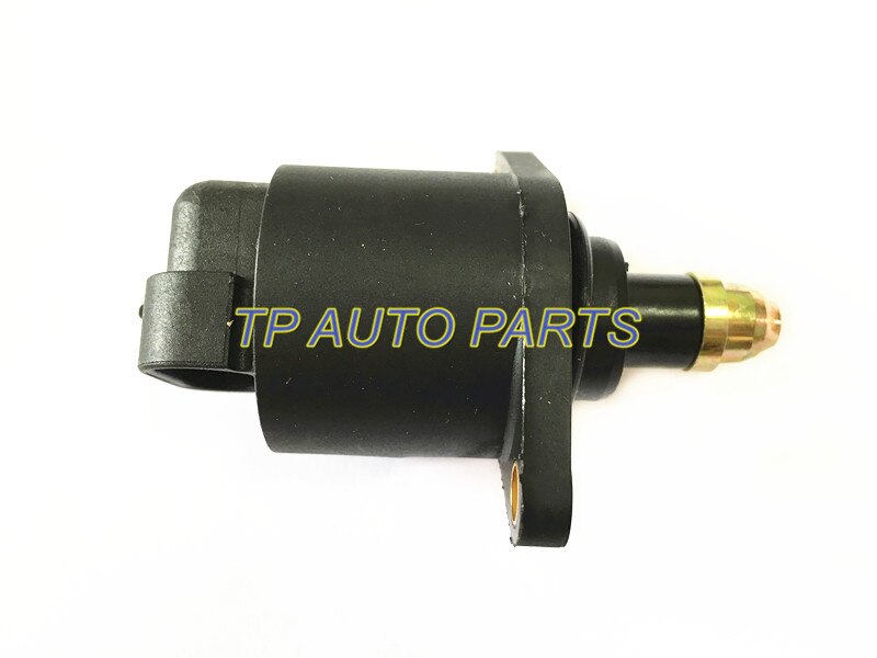 La válvula de Control de aire Idle para V-W OEM F00099M150 0279980491 7079064 026906247A