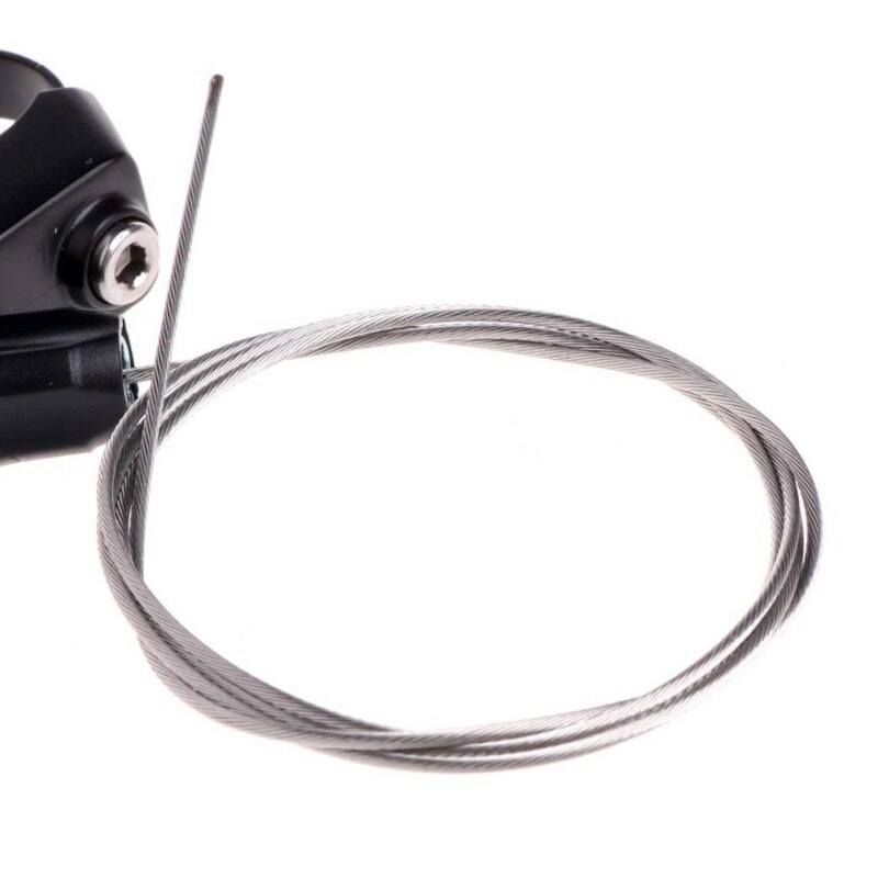 Mountain Bicycle Parts SR ST Fork Remote Lockout Lever Fit For SR Suntour Axon, Epicon, Raidon, XCR, NCX