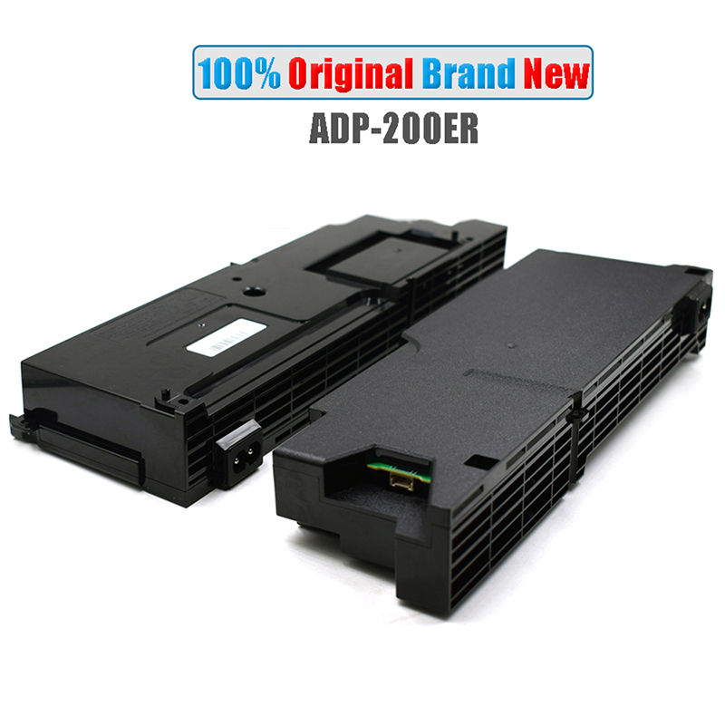 N14-200P1A PS4 Konsole ADP-200ER 100% Original Neue Ersatz Reparatur Teil PS4 Netzteil Adapter für PS4 für PlayStation 4