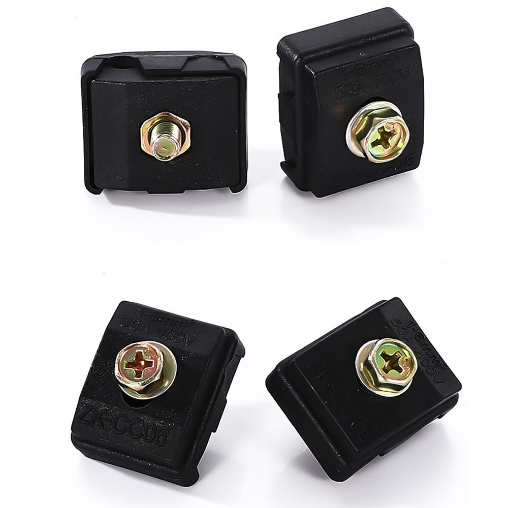 High Power Splitter Quick Wire Connector Terminal Block Elektrische Kabel Aansluitdoos Connectoren