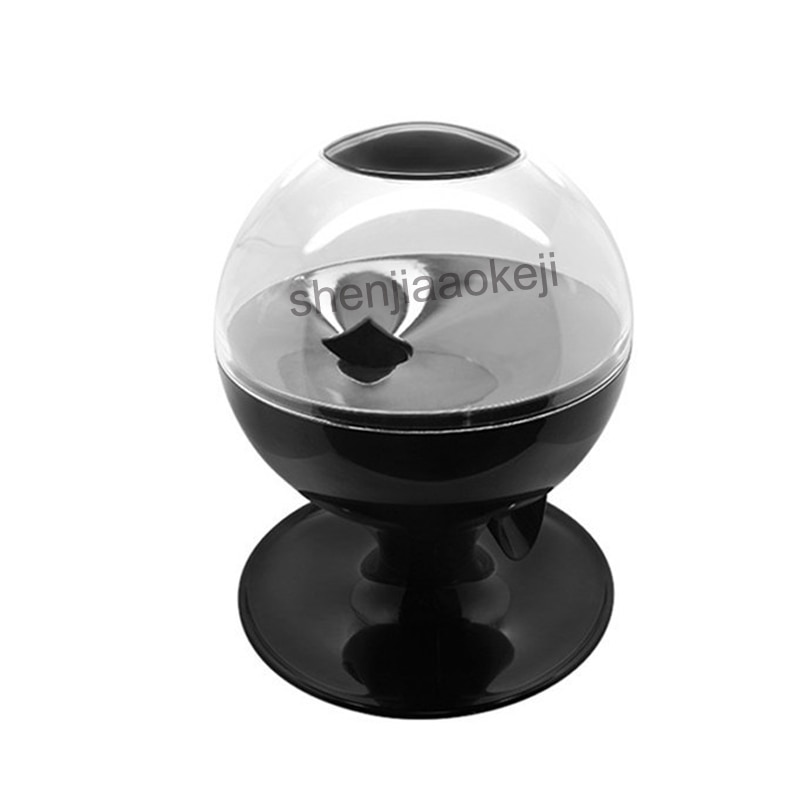 Infrared induction Candy Machine Automatic Candy Dispenser Gumball Machine Mini Bubble Gum Machine great for home /office