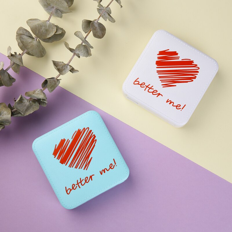 Kit caso banco de potência 3 18650 diy carregador de bateria para o telefone caixa de armazenamento de bateria de plástico 5v1a saída pcb