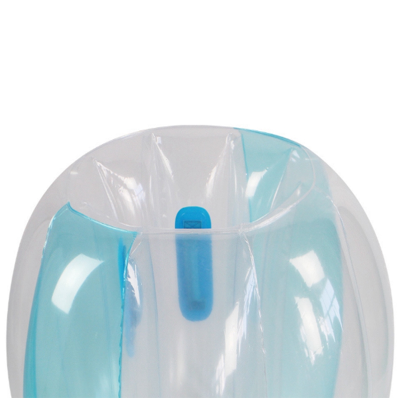 Human Knockerball Inflatable Bumper Bubble Soccer Ball Outdoor Toy Inflatable Bumper Ball