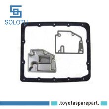 Transferencia de filtro para la comodidad de la Corona YXS10 4HC 2002 35303-35020