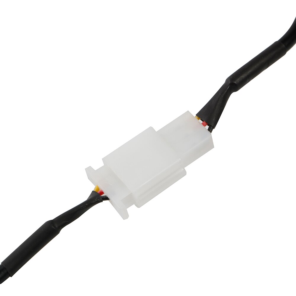 Aeobey Car LED Light Bar Wire 3M 12v 24v 40A Wiring Harness Cable Kit for Auto Driving Offroad Led Work Lamp