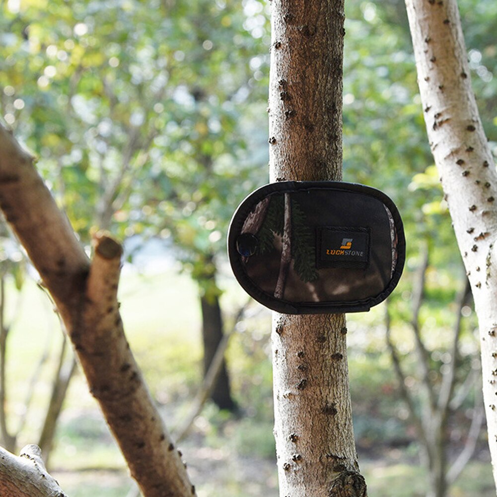 Practical Space Saving Travel Windproof Home Drying Rope Laundry Modern Outdoor Portable Easy Install Clothesline Camping