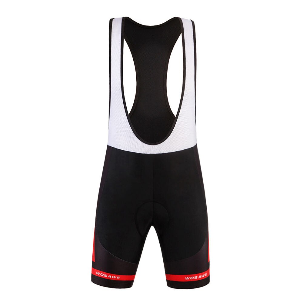 Cykelväst shorts för män cykel bib shorts