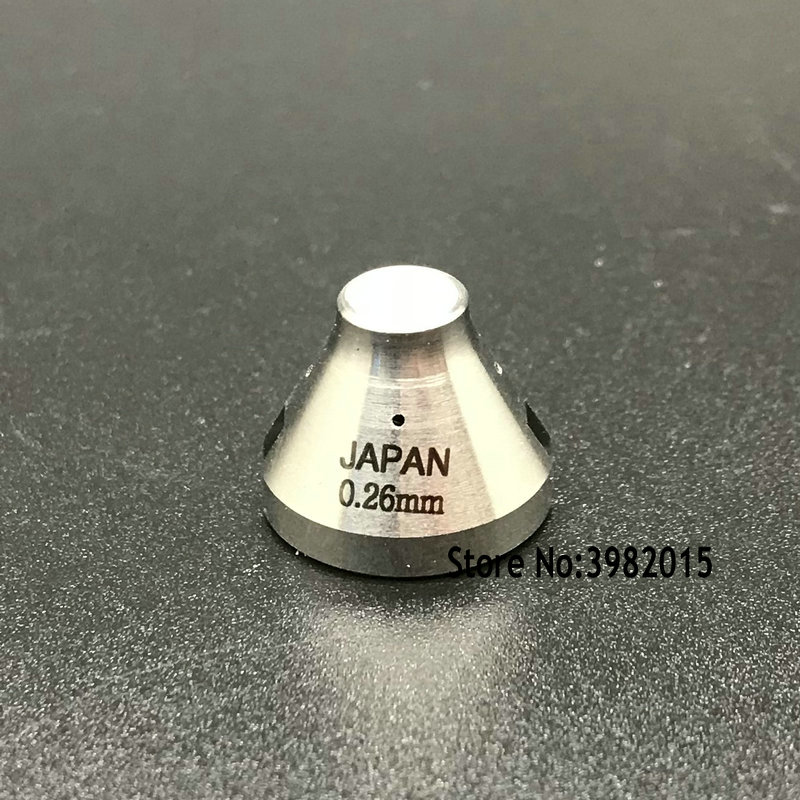 Sodick Parts Ruby Wire Guide S103 0.26mm Upper &amp; Lower Original Code 3081000 for Sodick Machine