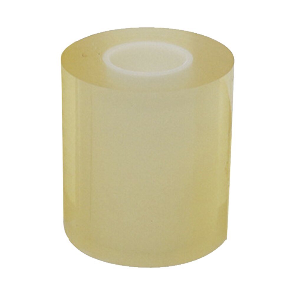 Packaging Accessories Anti Static Transparent Avoid Damage Protective Roll Scratchproof Bracelet Strap Band Watch Film Portable: 8cm