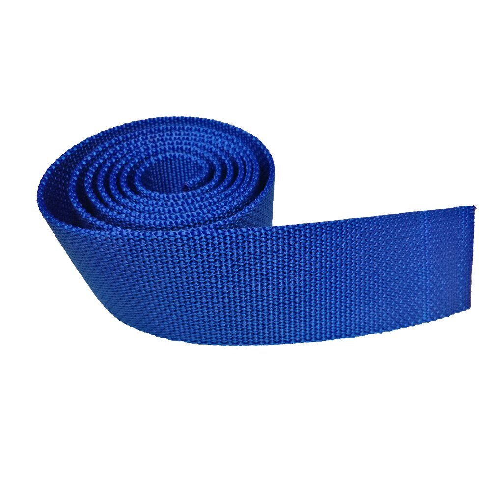 1.5M Strong Durable Replacement Webbing Waist Belt for Backplate Scuba Diving Weight Belt