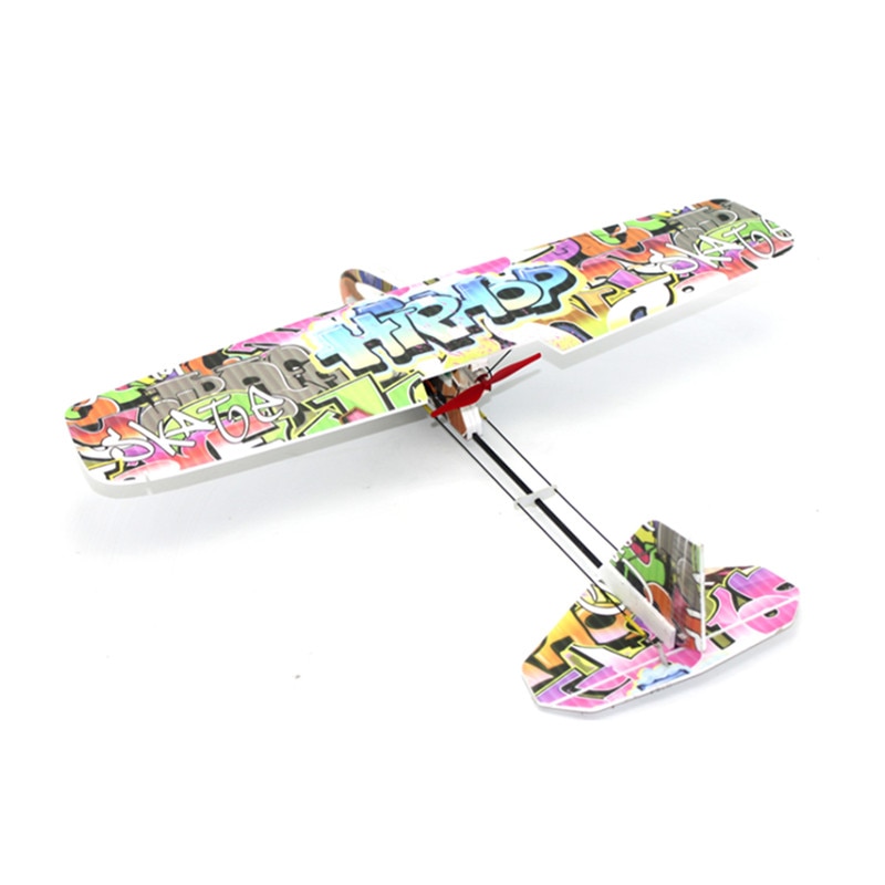 XF MODELL X480 4800mm Spannweite DIY Fernbedienung RC Flugzeug RC Flugzeug fest-flüGel Bausatz Spielzeug