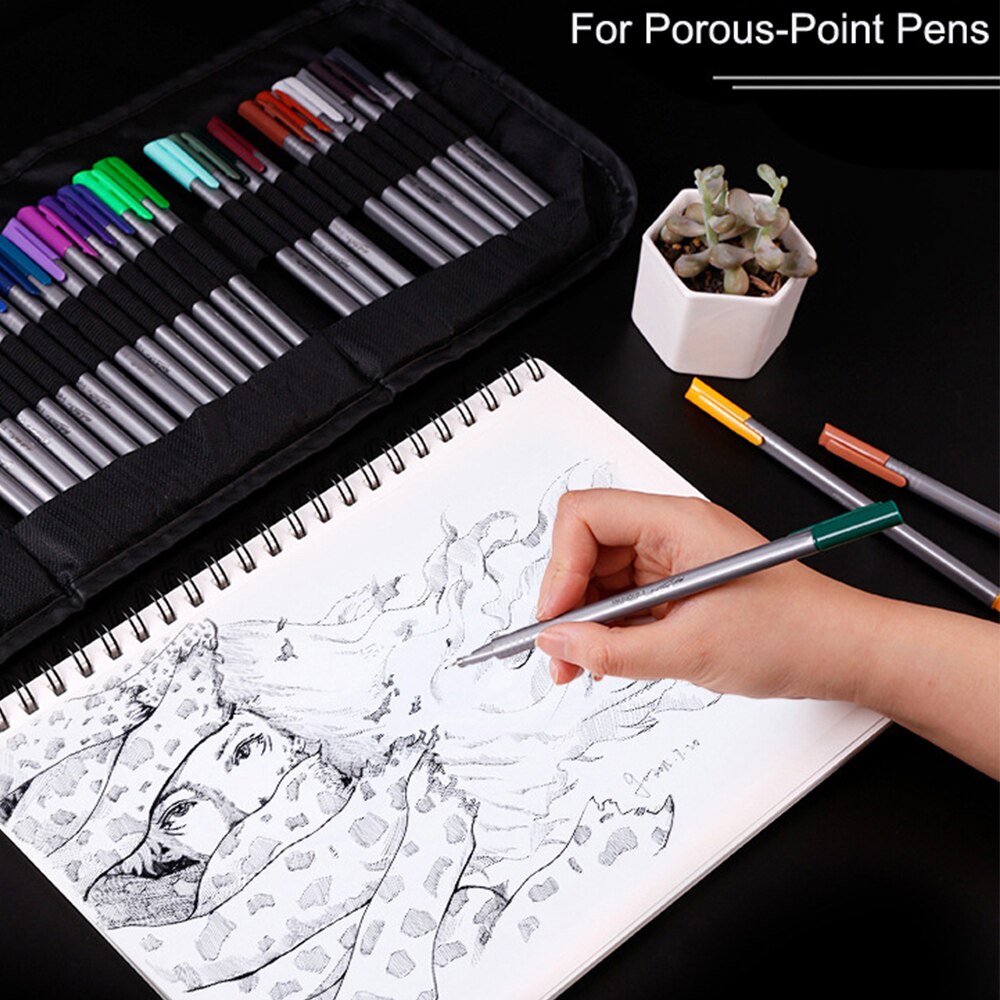 1PC A3/A4/A5 Painting Paper Watercolor Paper Sketchbooks For Drawing Watercolour Sketchbook Artists Tracing Paper