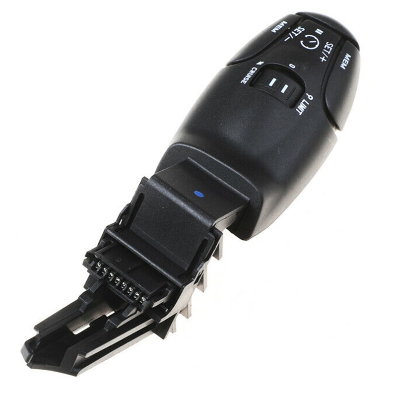 6242Z9 Cruise Control Stalking Speed Limit Switch for Peugeot 207, 208, 307, 406, 407, 607, 807 Partner Citroen C3 C4 C5