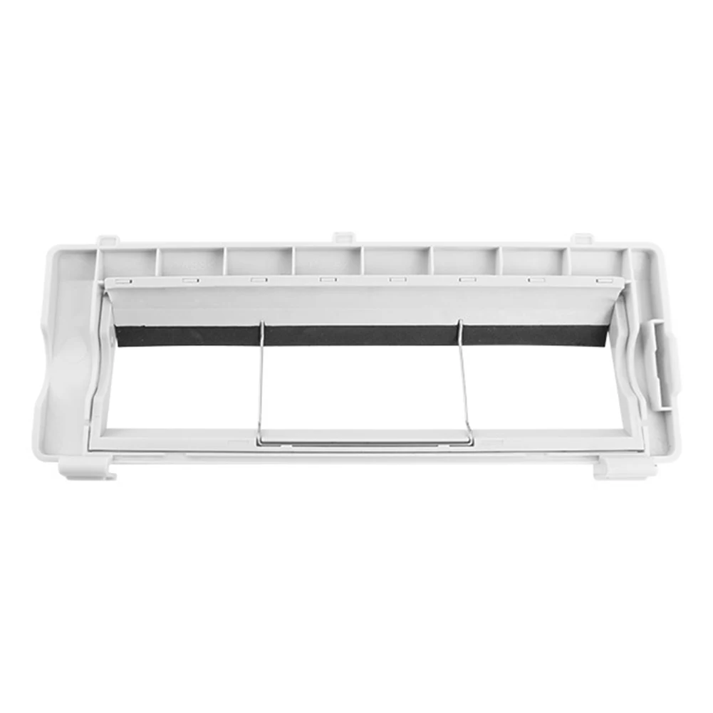 Cubierta de cepillo principal para Roomba, Combo para Essential/Vac para Essential Y0140 Y0110 Y0112 Q0120, pieza de repuesto para aspiradora