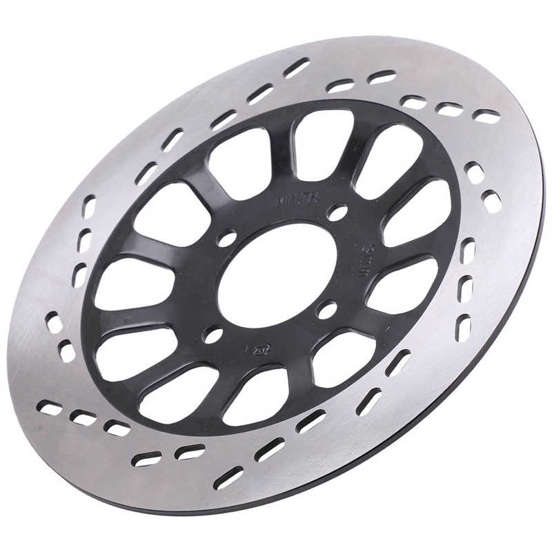 Disc Brake Rotor Brake Disc Steel Alloy with High ... – Grandado