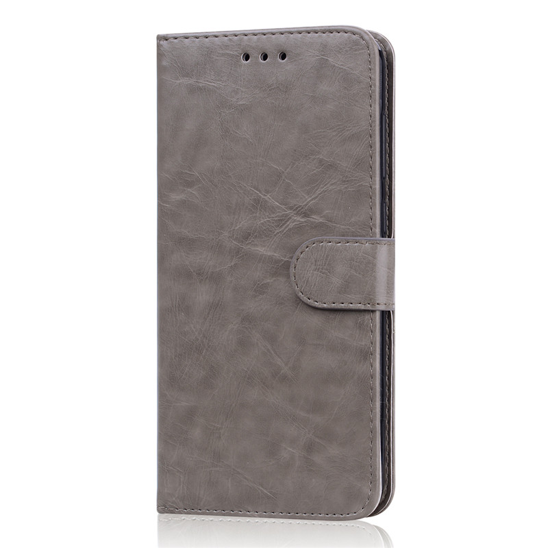 Voor Huawei Honor 8C Case Honor8c Fundas Leather Flip Stand Telefoon Case Op Voor Coque Huawei Honor 8C 8 C BKK-L21 Case Tassen Cover