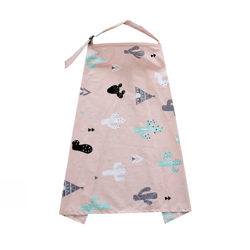 Couverture de poncho d'allaitement pour maman, couverture respirante pour bébé, tablier d'intimité réglable, tissu d'allaitement en plein air