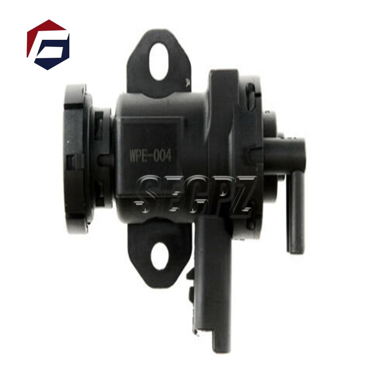 Válvula Solenoide de vacío EGR, para PEUGEOT EXPERT PARTNER /EGR-PE-004, novedad de 702256240